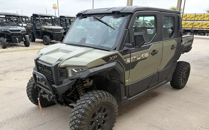 2025 Polaris Xpedition XP 5 Northstar