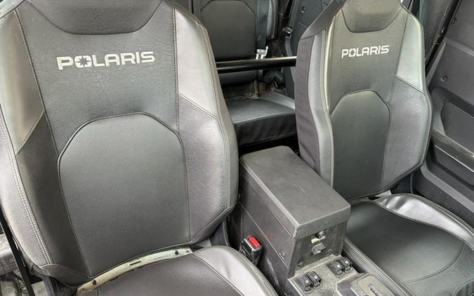 2025 Polaris Xpedition XP 5 Northstar
