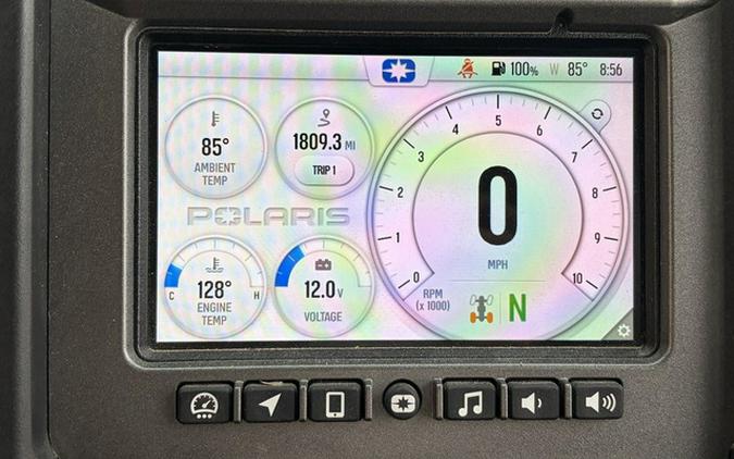 2025 Polaris Xpedition XP 5 Northstar