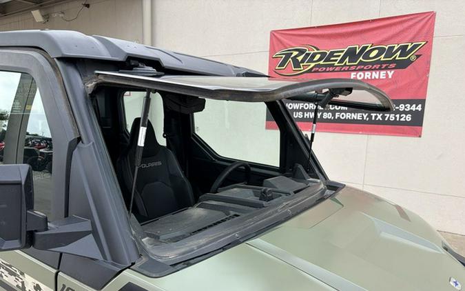 2025 Polaris Xpedition XP 5 Northstar