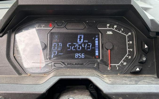 2025 Polaris Xpedition XP 5 Northstar