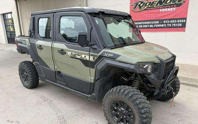 2025 Polaris Xpedition XP 5 Northstar