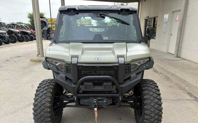 2025 Polaris Xpedition XP 5 Northstar