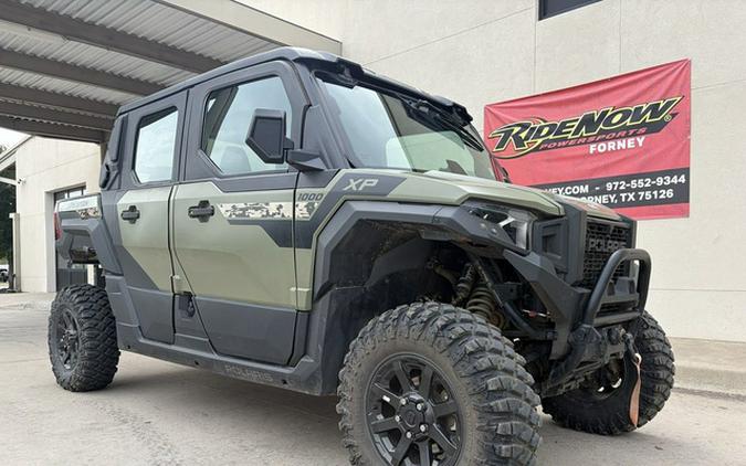 2025 Polaris Xpedition XP 5 Northstar