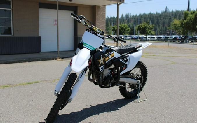2023 HUSQVARNA FC450 ROCKSTAR