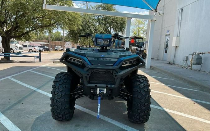2026 Polaris Sportsman 850 Trail