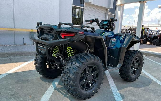 2026 Polaris Sportsman 850 Trail