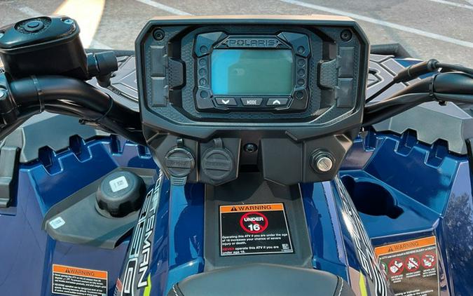 2026 Polaris Sportsman 850 Trail
