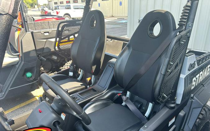 2022 Hisun Motors Strike 550