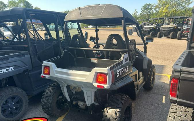2022 Hisun Motors Strike 550