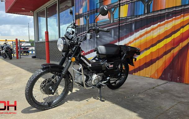 2026 Honda® Trail125