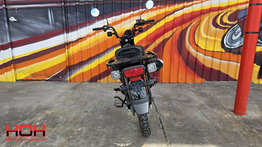 2026 Honda® Trail125