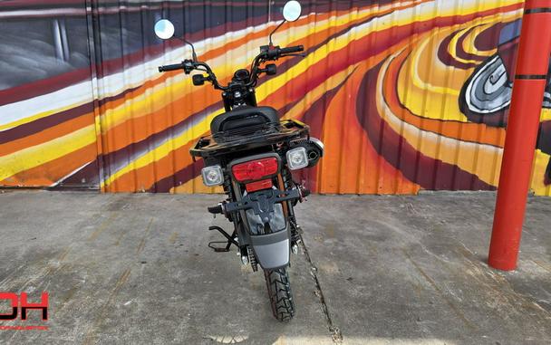 2026 Honda® Trail125