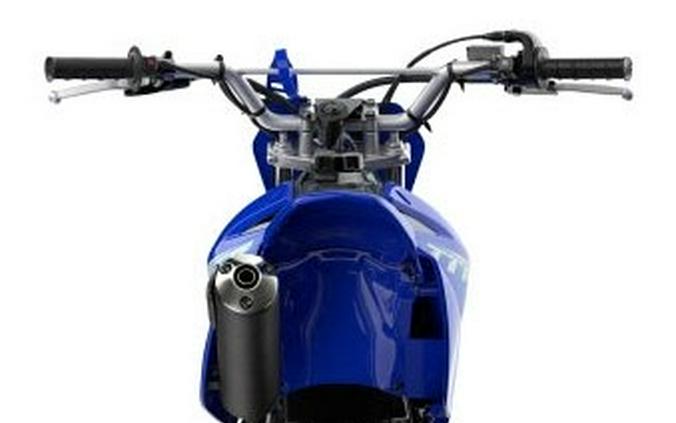 2027 Yamaha TT-R125LE