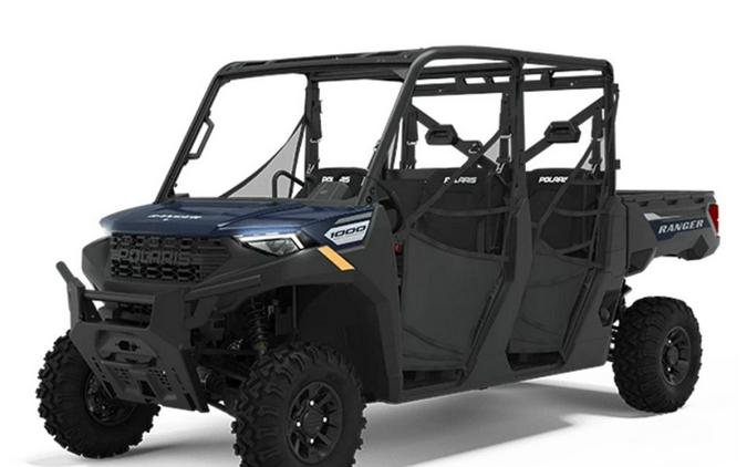 2023 Polaris Ranger® Crew 1000 Premium