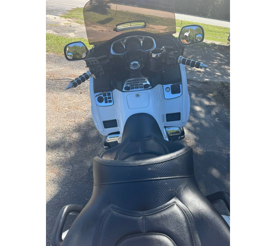 2004 Honda Gold Wing TOURING