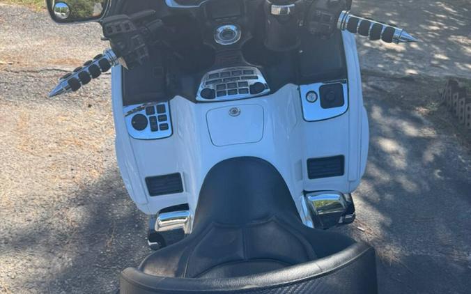 2004 Honda Gold Wing TOURING