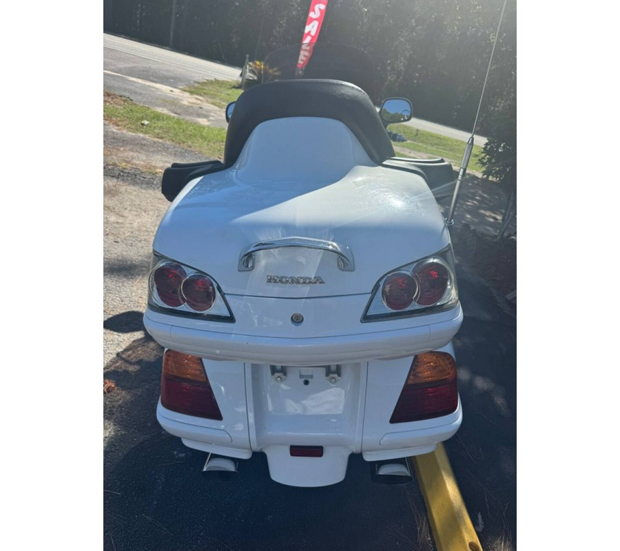 2004 Honda Gold Wing TOURING