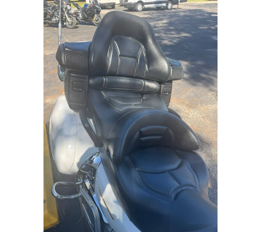 2004 Honda Gold Wing TOURING