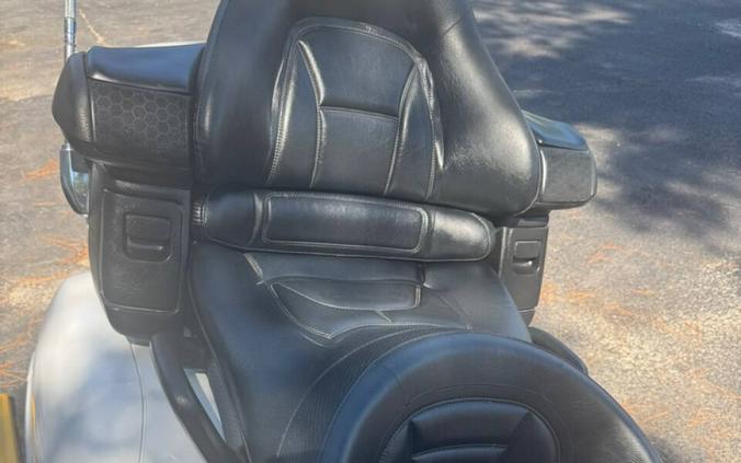 2004 Honda Gold Wing TOURING