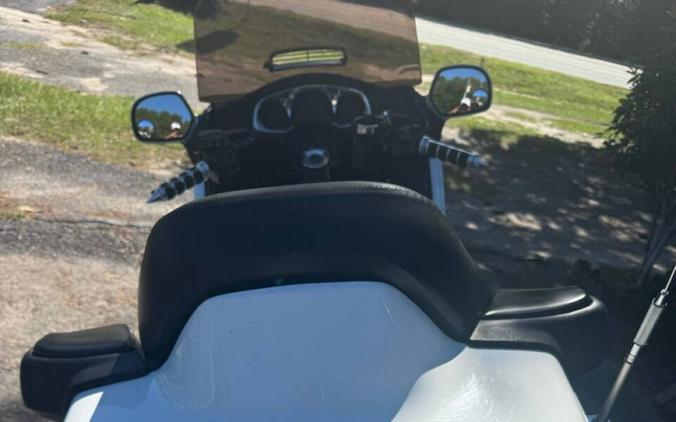 2004 Honda Gold Wing TOURING