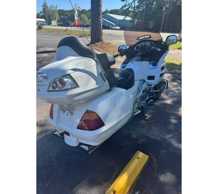 2004 Honda Gold Wing TOURING