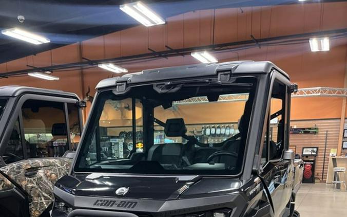 2026 Can-Am Defender XT CAB HD11