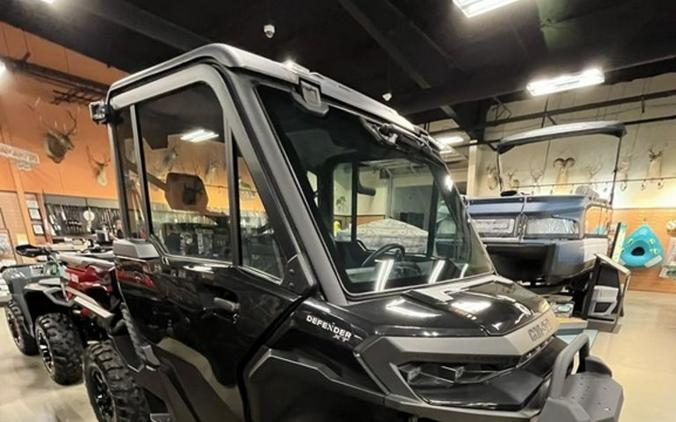 2026 Can-Am Defender XT CAB HD11