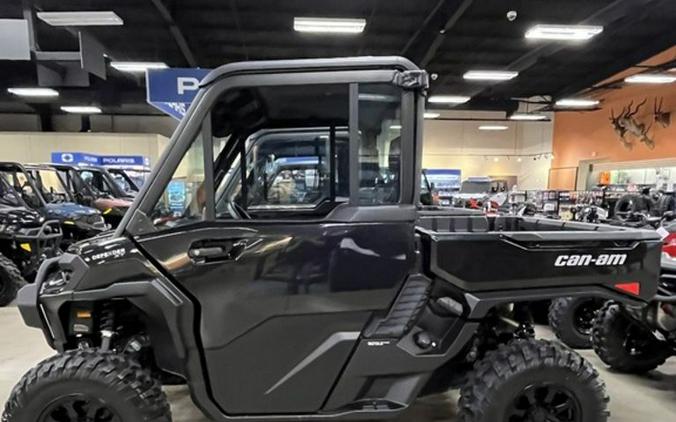 2026 Can-Am Defender XT CAB HD11