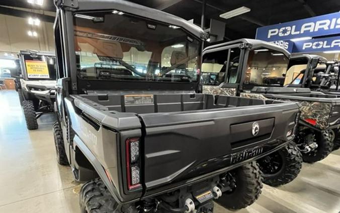 2026 Can-Am Defender XT CAB HD11