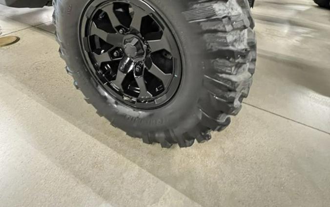 2026 Can-Am Defender XT CAB HD11