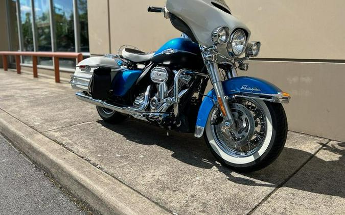 2021 Harley-Davidson Electra Glide Revival Review (18 Fast Facts)