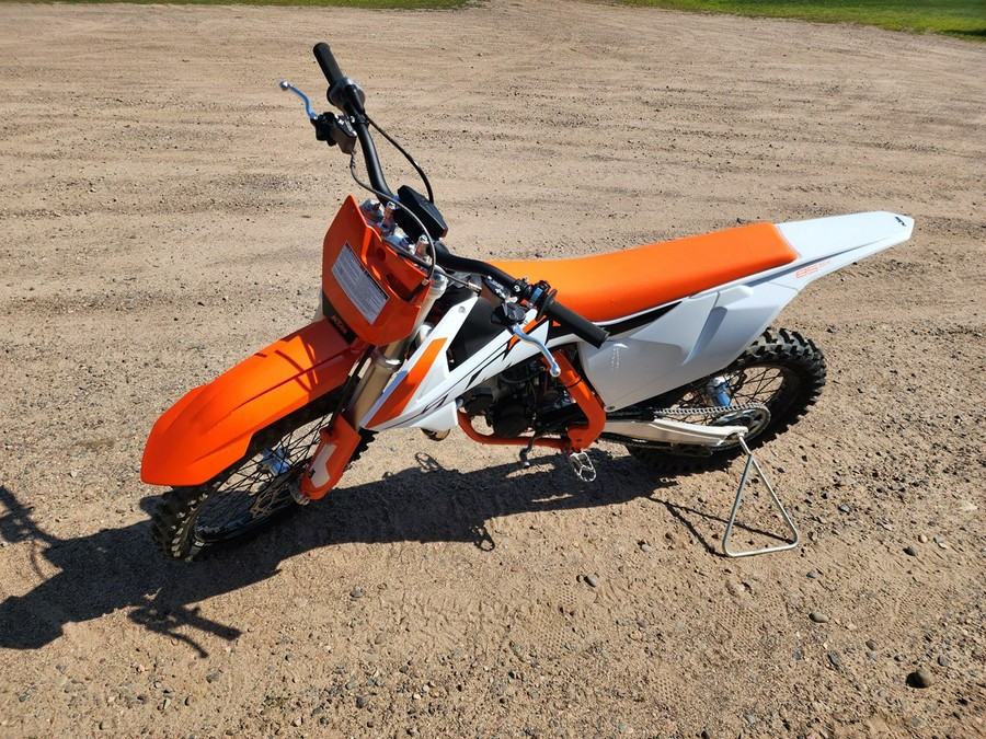 2023 KTM 85 SX 19/16