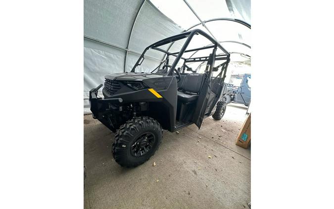 2024 Polaris Industries Ranger Crew 1000 Premium