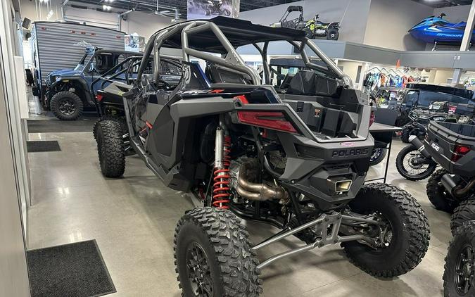 2023 Polaris® RZR Pro R 4 Premium