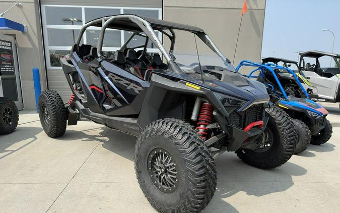 2023 Polaris® RZR Pro R 4 Premium