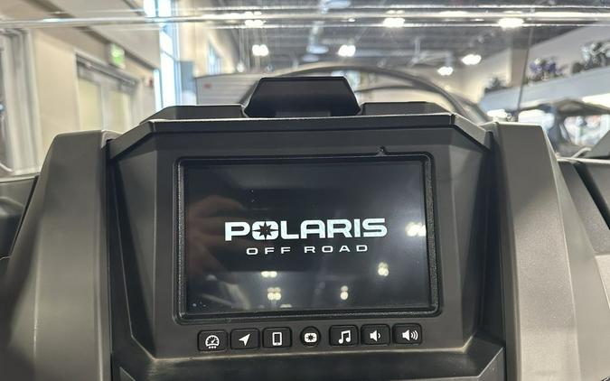 2023 Polaris® RZR Pro R 4 Premium