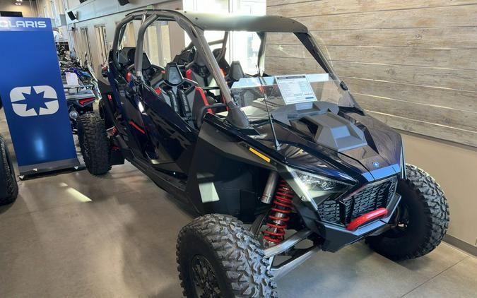 2023 Polaris® RZR Pro R 4 Premium