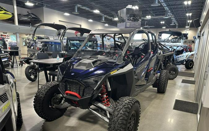 2023 Polaris® RZR Pro R 4 Premium