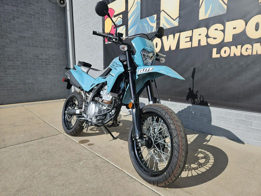 2024 Kawasaki KLX 300SM