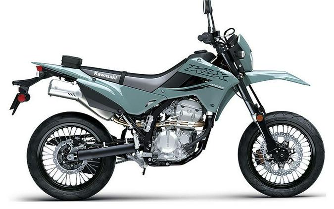 2024 Kawasaki KLX 300SM