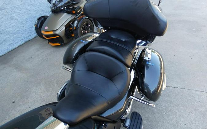 2024 Kawasaki Vulcan® 1700 Voyager® ABS