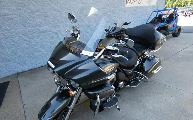 2024 Kawasaki Vulcan® 1700 Voyager® ABS