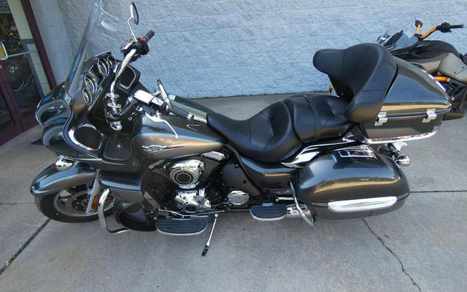 2024 Kawasaki Vulcan® 1700 Voyager® ABS