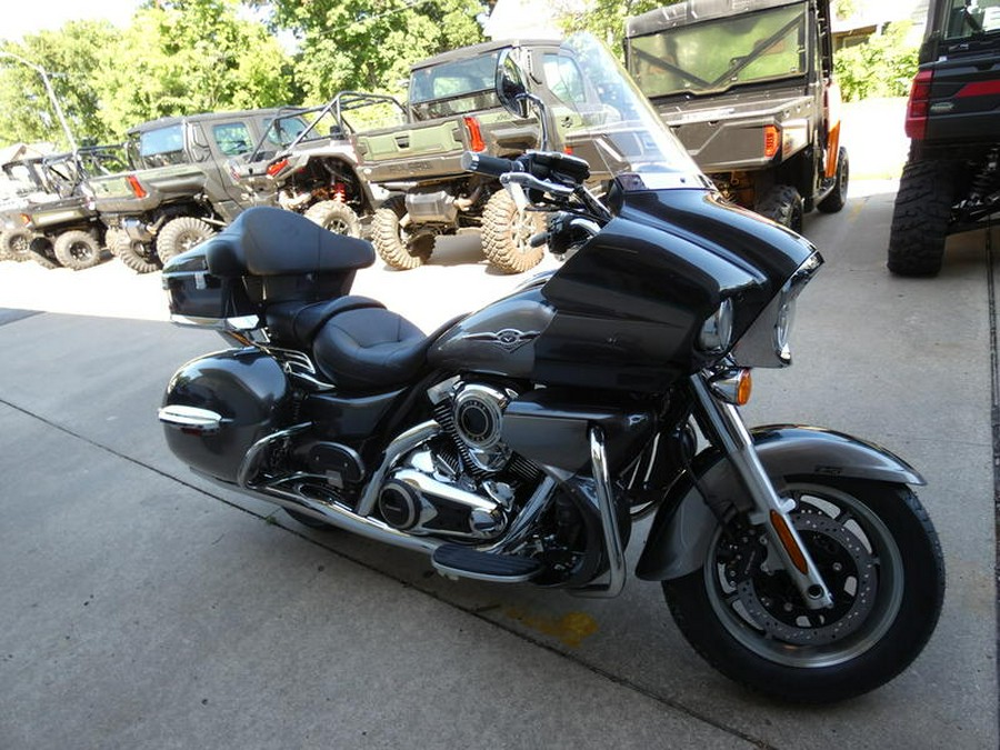 2024 Kawasaki Vulcan® 1700 Voyager® ABS