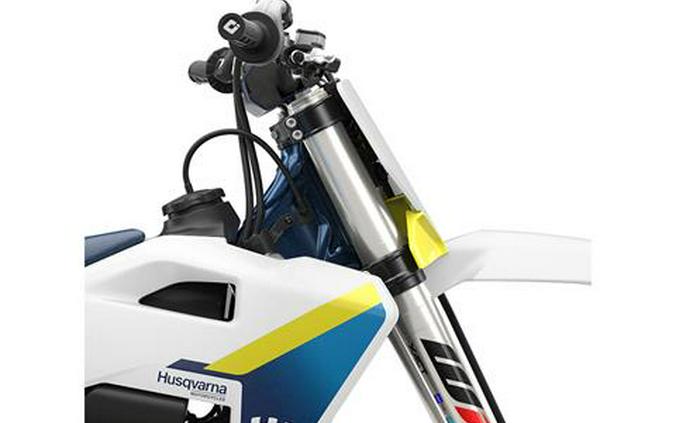 2025 Husqvarna TC 150