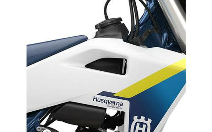 2025 Husqvarna TC 150