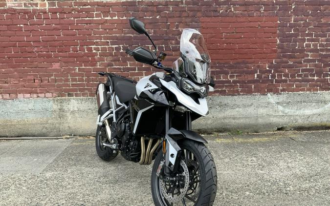 2024 Triumph TIGER 900 GT