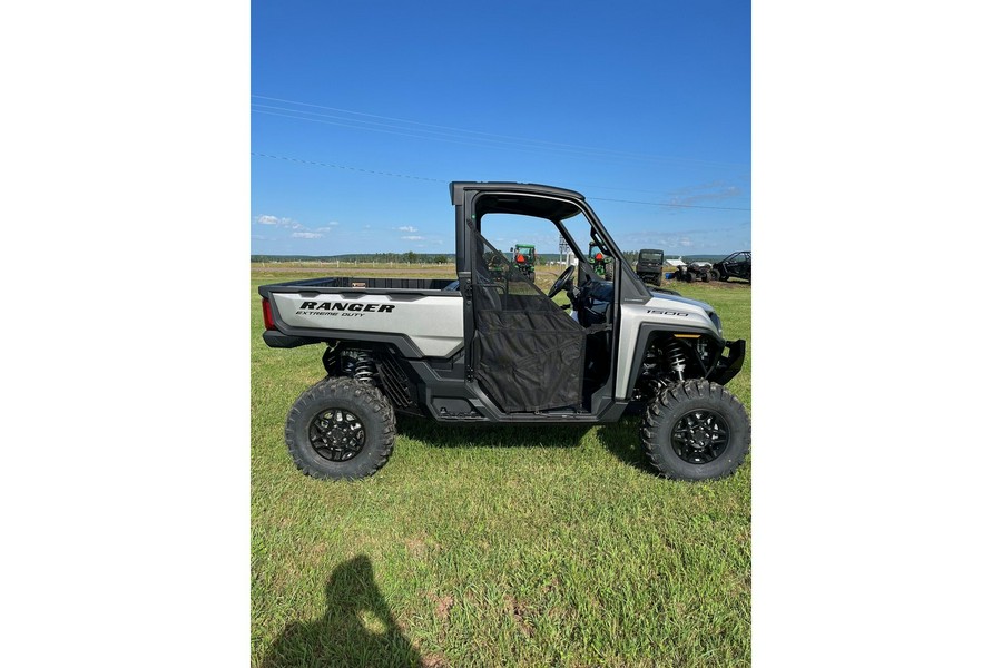 2024 Polaris Industries Ranger XD 1500 Premium / R24XAE1RBH