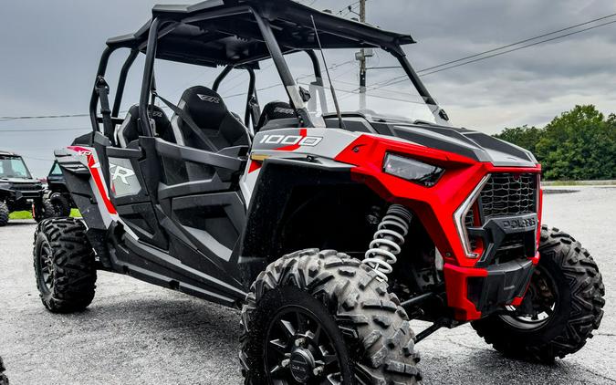 2023 Polaris® RZR XP 4 1000 Ultimate